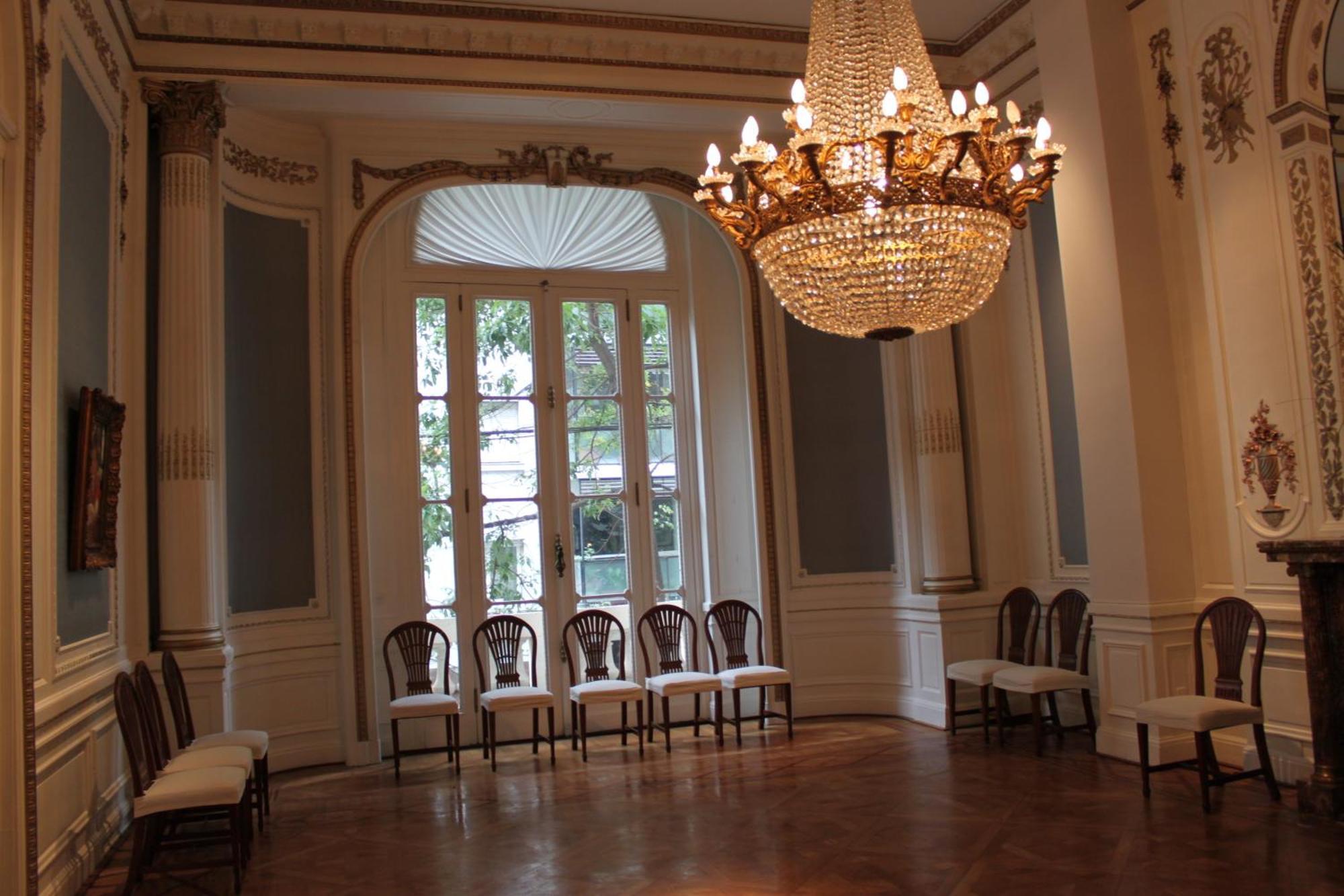 Hotel Club Frances — Photos 1