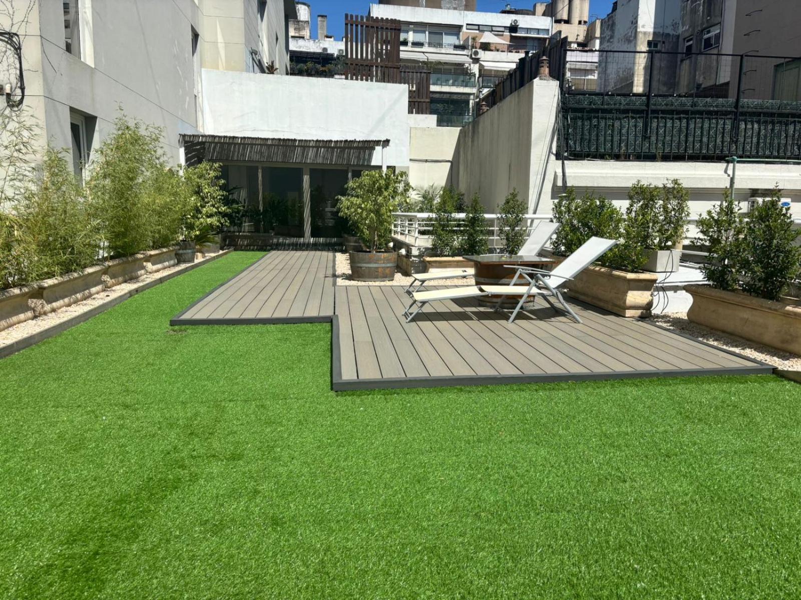 Hotel Club Frances, Buenos Aires
